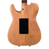 Tom Anderson Drop Top T Classic Shorty - Abalone Gloss Top / Natural Satin Back - Custom Boutique Electric Guitar - NEW!