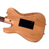 Tom Anderson Drop Top T Classic Shorty - Abalone Gloss Top / Natural Satin Back - Custom Boutique Electric Guitar - NEW!