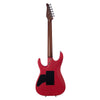 Tom Anderson Lil Angel Player - Satin Organic Grain Dakota Red w/Brown - 24 fret Custom Boutique Electric Guitar - NEW!
