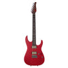 Tom Anderson Lil Angel Player - Satin Organic Grain Dakota Red w/Brown - 24 fret Custom Boutique Electric Guitar - NEW!