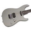 Tom Anderson Pro Am - Satin Sonic Gray - Custom Boutique Electric Guitar - NEW!!!