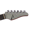 Tom Anderson Pro Am - Satin Sonic Gray - Custom Boutique Electric Guitar - NEW!!!