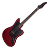 Tom Anderson Guitars Raven Superbird - Custom Offset Electric Guitar - Transparent Cherry - NEW!