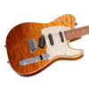 Tom Anderson Hollow Top T Classic Shorty - Honey Surf - Custom Boutique Electric Guitar - NEW!