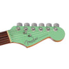 USED 1995 Fender American Standard Stratocaster - Seafoam Green with Matching Headstock - Made in the USA Electric Guitar
