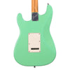 USED 1995 Fender American Standard Stratocaster - Seafoam Green with Matching Headstock - Made in the USA Electric Guitar