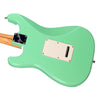 USED 1995 Fender American Standard Stratocaster - Seafoam Green with Matching Headstock - Made in the USA Electric Guitar