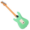 USED 1995 Fender American Standard Stratocaster - Seafoam Green with Matching Headstock - Made in the USA Electric Guitar
