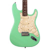 USED 1995 Fender American Standard Stratocaster - Seafoam Green with Matching Headstock - Made in the USA Electric Guitar