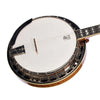 USED Deering Calico 5-string Banjo - Beautiful Figured Maple - Custom Boutique Hand-Made!