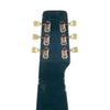 Vintage 1958 Gibson Ultratone Lap Steel - Rare Blue Finish - Used Electric Guitar!