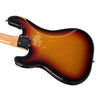 Fender 1969 P-Bass - Vintage Precision Bass - Used Electric Bass Guitar - Sunburst - NICE!!!