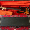 Fender 1969 P-Bass - Vintage Precision Bass - Used Electric Bass Guitar - Sunburst - NICE!!!