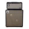 Music Man HD-150 Reverb Head and Cabinet w/”Duck Bros” Roadcase - Stage Used & Owned by Eric Clapton - WOW!!!