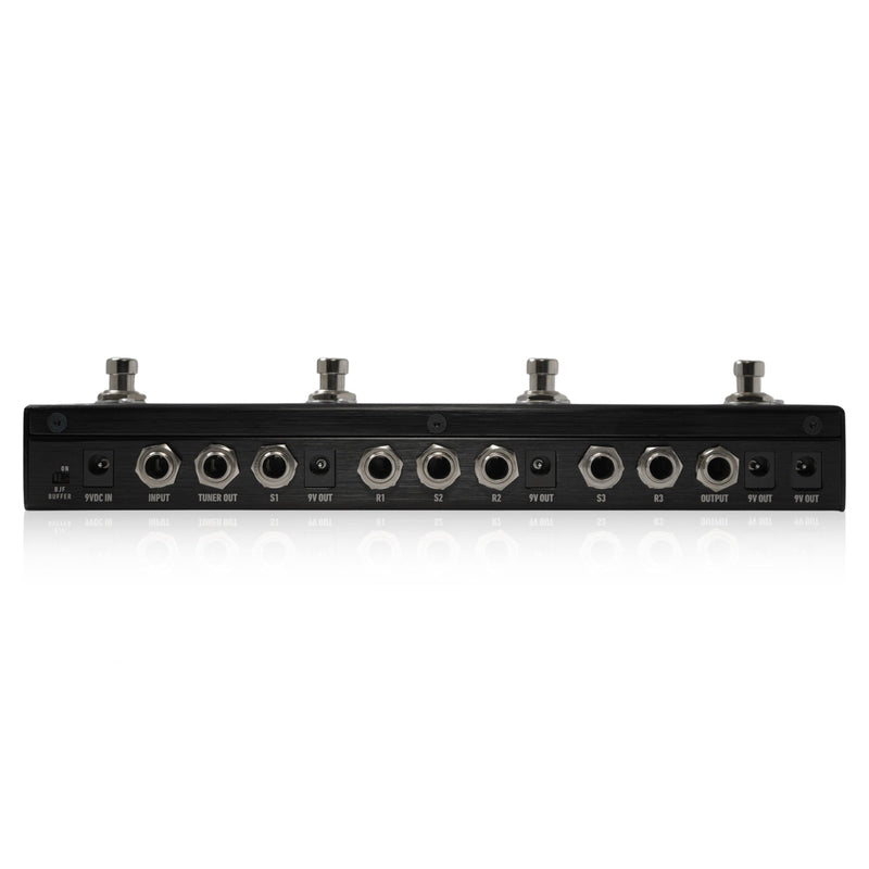 One Control Xenagama Tail Loop MKIII - OC-3PLV3 - 3 Loop with