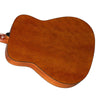 Yamaha FG800 Natural - Solid Top Dreadnought Acoustic Guitar for Beginners and Students - 889025103664 - NEW!