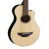 Yamaha Guitars APXT2 NA - Natural - 3/4 size Acoustic Electric Thinline Cutaway for Beginners, Students or Travel - NEW!