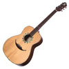 Zemaitis Guitars CAG-200 FS Grand Auditorium Acoustic Guitar - All solid wood - New!