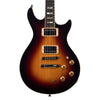 Used Baker Guitars Robben Ford Signature Model - Sunburst - Custom Boutique Electric Guitar - NICE!