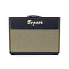 Bogner 2x12 Open Back Shiva Size Cabinet V30s