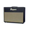 Bogner 2x12 Open Back Shiva Size Cabinet V30s