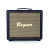 Bogner 1x12 Cube Closed Back Ported Extension Speaker Cabinet