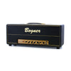 Bogner Amps HELIOS 100 Watt Head - Modified Marshall Plexi-style Tube Guitar Amplifier - NEW!