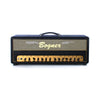 Used Bogner 20th Anniversary Ecstasy head w/EL34 tubes