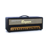 Used Bogner 20th Anniversary Ecstasy head w/EL34 tubes