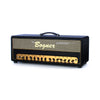 Used Bogner 20th Anniversary Ecstasy head w/EL34 tubes