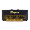 Bogner Goldfinger 90 head