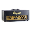 Used Bogner Goldfinger 90 head