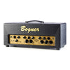 Bogner Goldfinger 90 head