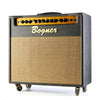 Used Bogner Shiva EL-34 1x12 combo w/Reverb
