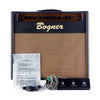 Used Bogner Shiva EL-34 1x12 combo w/Reverb