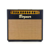 Used Bogner Shiva EL-34 1x12 combo w/Reverb