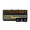 Bogner Shiva EL-34 Head w/Reverb