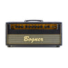 Used Bogner Shiva EL-34 Head w/Reverb