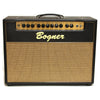 Bogner 20th Anniversary Shiva 2x12 combo w/ Reverb