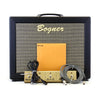 Used Bogner Goldfinger 45 1x12 combo