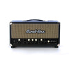 Carol Ann Amps SD-60 Head - 60 watt, 3-channel Tucana / Triptik for hard rock - Tube Guitar Amplifier - NEW!