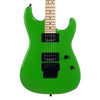 Charvel Guitars San Dimas Pro-Mod Style 1 HH - Slime Green - High Performance Electric Guitar with Floyd Rose - NEW!
