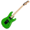 Charvel Guitars San Dimas Pro-Mod Style 1 HH - Slime Green - High Performance Electric Guitar with Floyd Rose - NEW!