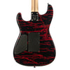 Charvel Warren DeMartini Signature San Dimas Pro Mod