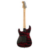 Charvel Warren DeMartini Signature San Dimas Pro Mod