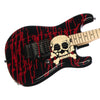 Charvel Warren DeMartini Signature San Dimas Pro Mod