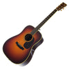 Used Collings D2HA SB Varnish