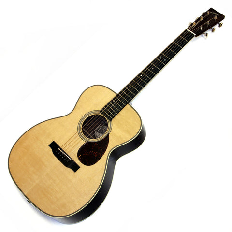 Collings OM2H A Vintage Now