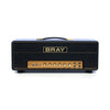 Used David Bray 4550 head