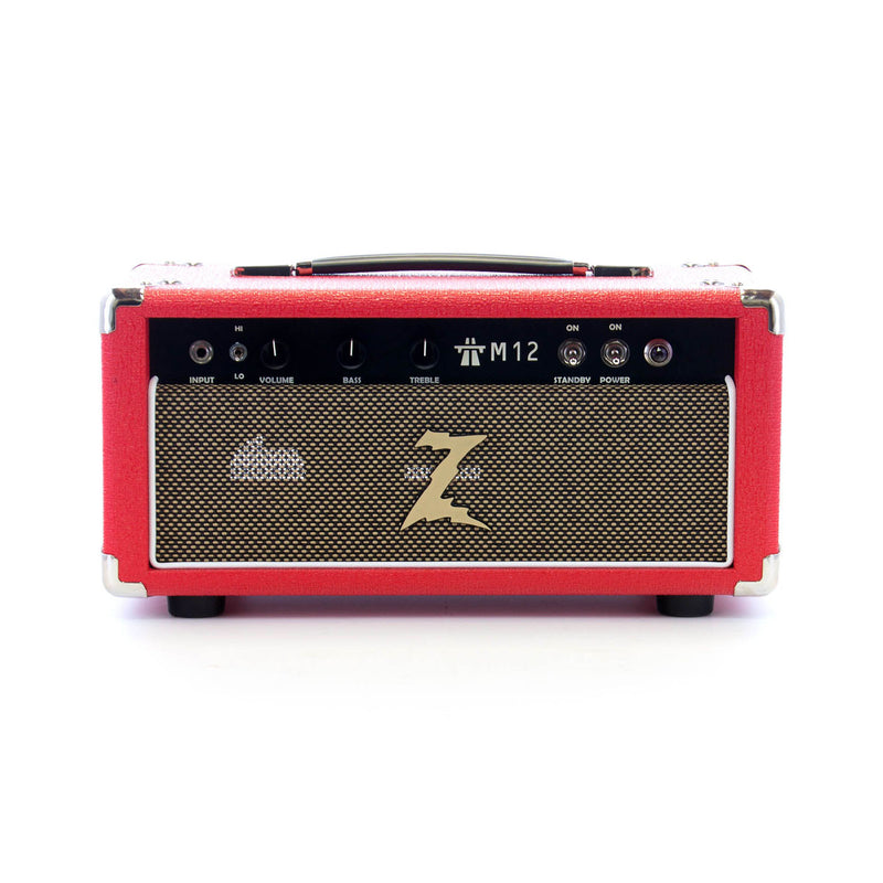 Used Dr. Z M12 head Make'n Music